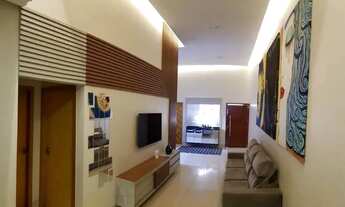 Imagem 5: Casa para venda possui 147 metros quadrados com 3 quartos em Jardim Colombo - São Paulo