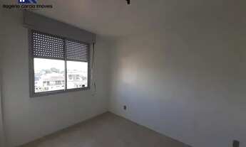 Imagem 2: Apartamento de 1 dormitório para locação em Camaquã, Porto Alegre/RS