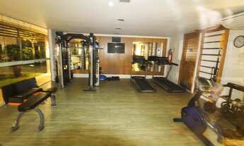 Imagem 2: Riviera Beach Place Golf Residence! Excelente apartamento, todo mobiliado com 3 quartos se