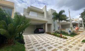 Imagem 1: Casa - Swiss Park - Campinas