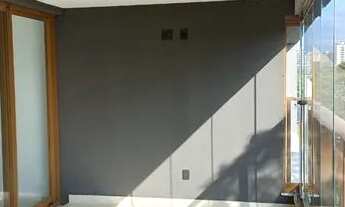 Imagem 2: Apartamento à venda, 110 m² por R$ 1.800.000,00 - Campo Belo - São Paulo/SP