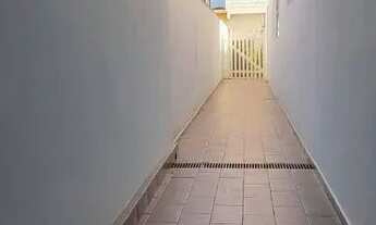 Imagem 4: Sobrado com 3 dormitórios à venda, 217 m² - Jardim Piraporinha - Diadema/SP