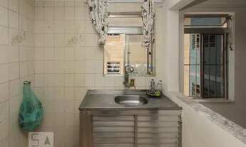 Imagem 7: Apartamento para Aluguel - Sapopemba, 2 Quartos, 46 m2