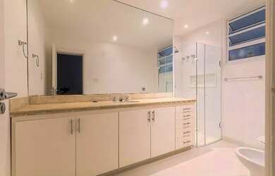 Imagem 14: Flamengo 4 quartos