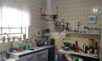 Imagem 7: Sobrado com 3 dormitórios à venda, 187 m² por R$ 533.000,00 - Nova Gerti - São Caetano do