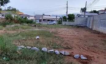 Imagem 5: Lote/Terreno para venda tem 462 metros quadrados em Forquilhas - São José - SC
