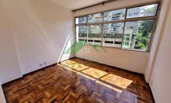 Imagem 2: OPORTUNIDADE!!!! Alugo apto no centro c 3/4 e garagem R$ 2500,000