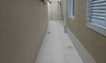 Imagem 6: Perfeito!! Sobreposta Térrea 3 dorm, Vicente de Carvalho, Guarujá