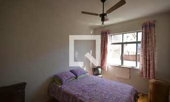 Imagem 7: Apartamento para Aluguel - Irajá, 2 Quartos, 80 m2