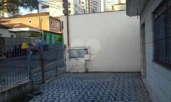 Imagem 2: CASA TÉRREA A DUAS QUADRAS DO METRÔ PARADA INGLESA