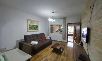 Imagem 5: Sobrado reformado, 107m2, 03 dormitórios, 01 vaga de garagem