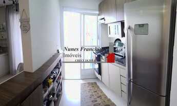 Imagem 6: SÃO PAULO - Apartamento Padrão - Limão