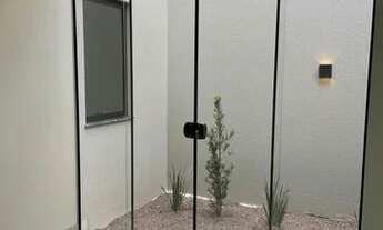 Imagem 5: Casa com 2 quartos 1 suite SANTA TEREZA OESTE