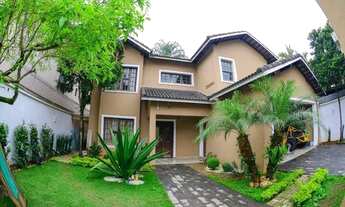 Imagem: Casa com 4 dormitórios, 150 m² - venda