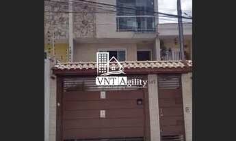 Imagem: São Paulo - Casa Padrão - VILA PROGRESSO