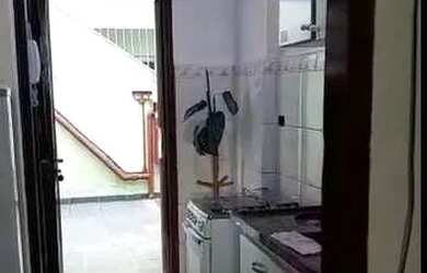 Imagem 6: Kitnet com 1 dorm, Guilhermina, Praia Grande - R$ 133 mil, Cod: ACT2601