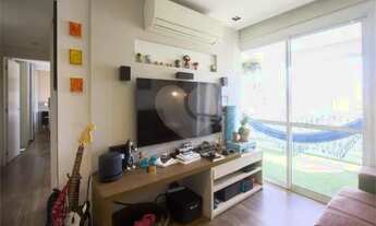 Imagem 2: São Paulo - Apartamento Padrão - SANTO AMARO