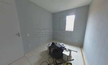 Imagem 6: Sao Carlos - Casa Padrão - Jardim Araucaria