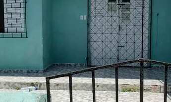 Imagem: Casa à venda no Alto das Pombas