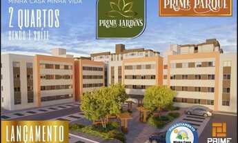 Imagem: Prime Parque Jardins