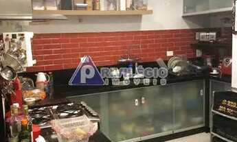 Imagem 6: Apartamento à venda, 3 quartos, 1 suíte, Copacabana - RIO DE JANEIRO/RJ