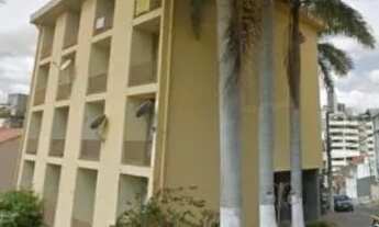 Imagem: Kitnet no Centro de Barbacena