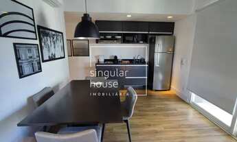 Imagem 7: 63m² | 1 Suíte