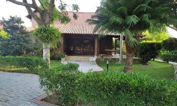 Imagem 3: Alugo excelente casa de alto padrão toda mobiliada em Gravatá