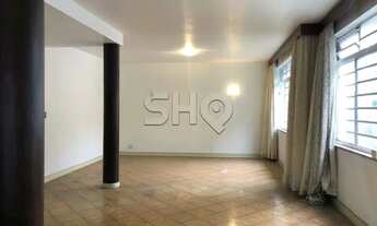 Imagem 3: Belissima Casa de esquina, proximo a Av. Pacaembu - residencial ou Comercial