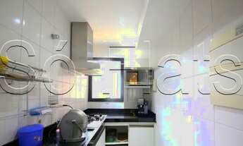 Imagem 7: Residencial Florida Penthouse disponível para locação com 96m², 2 dormitórios e 2 vagas