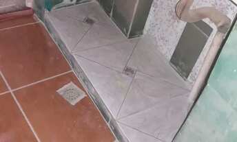 Imagem 4: Quitinete, em condomínio de casas, vaga na frente, Rua Padre Telêmaco-Cascadura-RJ