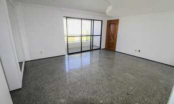 Imagem 7: Ed. Park View! Agora você pode morar neste apartamento com 3 suítes, lavabo, ampla sala, v