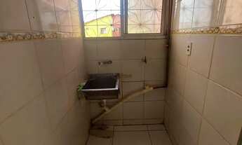 Imagem 7: ALUGO APARTAMENTO SITUADO NO SEGUNDO ANDAR, NA RUA PROFESSORA STELLA COCHRANE, 155