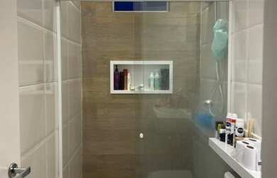 Imagem 7: Sobrado para venda tem 191 metros quadrados com 3 quartos em Pedreira - Belém - PA