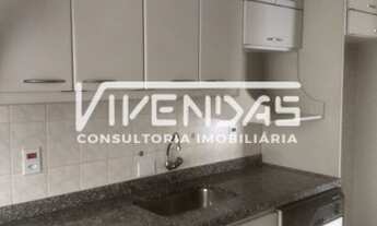 Imagem 5: Apartamento À Venda no Res. Jardim das Américas em Campinas/SP!!