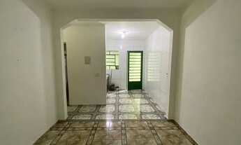 Imagem 2: Casa com 3 dormitórios à venda, 160 m² por R$ 430.000,00 - Jardim Ouro Negro - Paulínia/SP