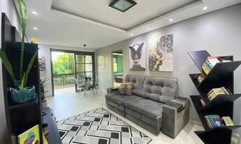 Imagem 2: Apartamento em Jardim do Salso