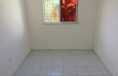 Imagem 7: Residencial Dom Luis! Apartamento com 2 quartos, wc social, varanda, sala, cozinha, área d