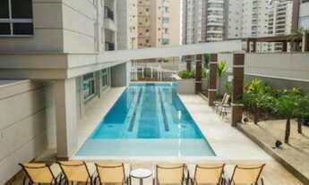 Imagem 10: Apartamento com 1 dormitório à venda, 38 m² por R$ 497.000,00 - Vila Suzana - São Paulo/SP