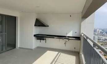 Imagem 5: Apartamento com 2 dormitórios à venda, 129 m² por R$ 1.499.900,00 - Alto da Mooca - São Pa