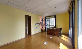 Imagem 5: Venda com renda...cj comercial em Moema, 40 m² 2 banheiros, 1 vaga