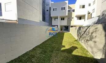 Imagem 4: Sobrado para venda com 112 metros quadrados com 3 quartos