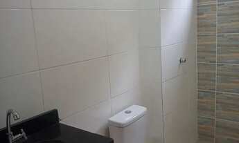 Imagem 2: Alugo ap. Novo $ 650,00 ( águas lindas