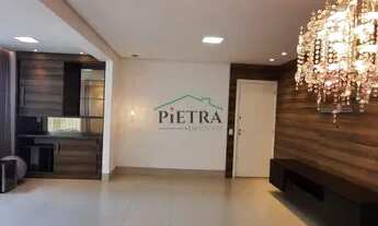 Imagem 1: Nova Lima - Apartamento Padrão - Vila Da Serra