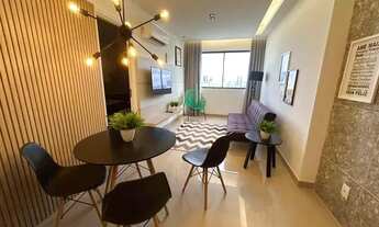 Imagem 2: Flat para Locação em Recife, Boa Viagem, 1 dormitório, 1 banheiro, 1 vaga