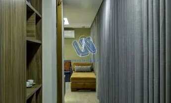 Imagem 7: Apartamento tipo FLAT 1 quarto Suite 77m2 no Pestana Lodge Residence