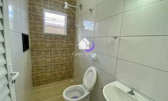 Imagem 2: Casa com 2 quartos, 59 m², à venda por R$ 238.000- Nova Itanhaém - Praia - Itanhaém/SP