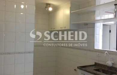 Imagem 4: Apartamento 2 dormitórios para locação na Vila Mascote em São Paulo !