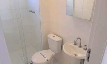 Imagem 7: Apartamento com 2 dormitórios à venda, 47 m² - Assunção - São Bernardo do Campo/SP