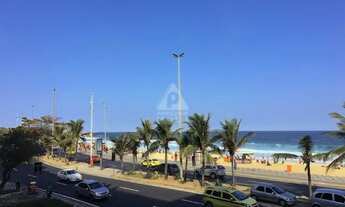 Imagem 1: Vieira souto ( Ipanema